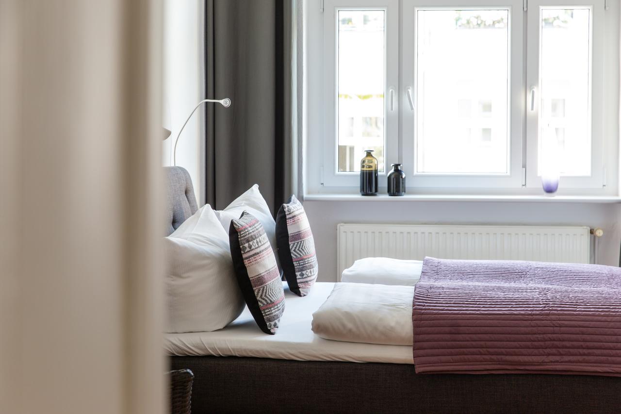 ברלין Apartment Kopen Lessing Charlotte Mauerpark מראה חיצוני תמונה