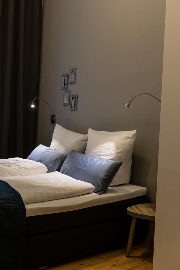 ברלין Apartment Kopen Lessing Charlotte Mauerpark מראה חיצוני תמונה