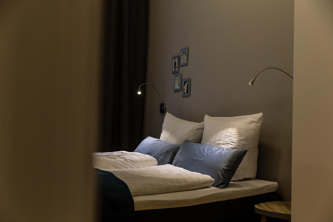 ברלין Apartment Kopen Lessing Charlotte Mauerpark מראה חיצוני תמונה