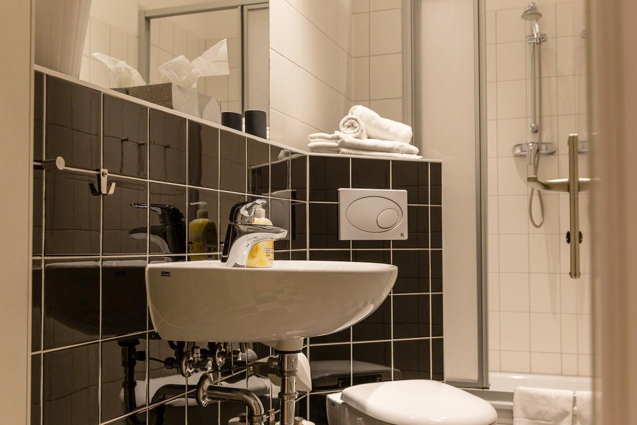 ברלין Apartment Kopen Lessing Charlotte Mauerpark מראה חיצוני תמונה