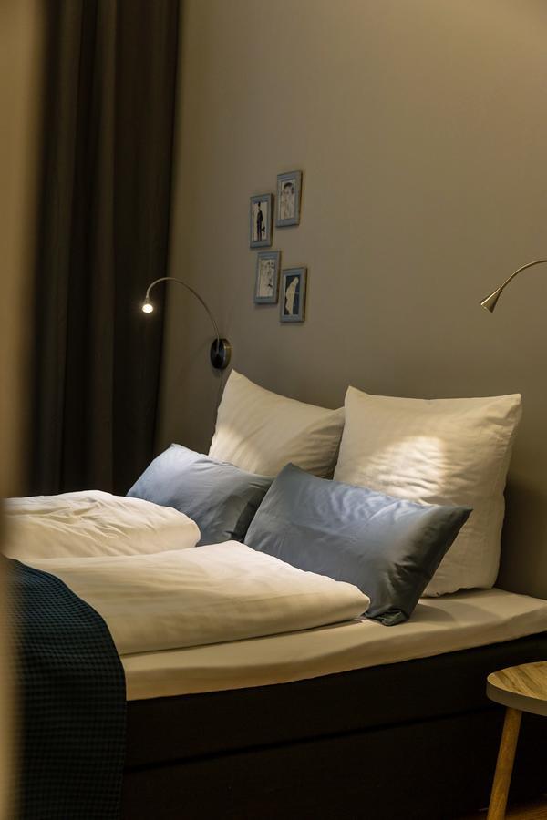 ברלין Apartment Kopen Lessing Charlotte Mauerpark מראה חיצוני תמונה